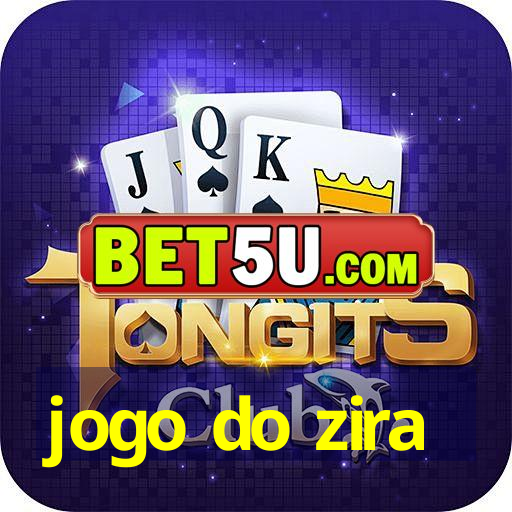 jogo do zira